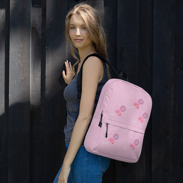 Pink Ladies - Kids Backpack
