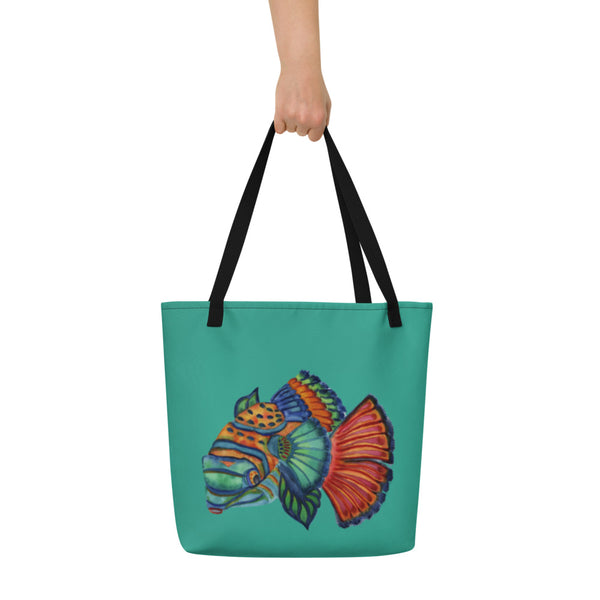 Mandy - Beach Bag