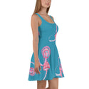 Pink Ladies - Skater Dress 2