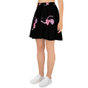 Pink Ladies - Skater Skirt