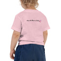 Pink Ladies - Toddler Short Sleeve Tee