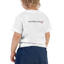 Pink Ladies - Toddler Short Sleeve Tee