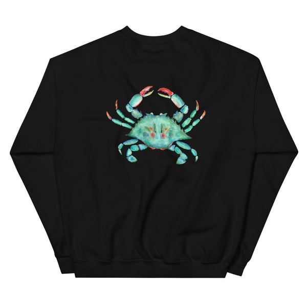 Crab - Unisex Sweatshirt