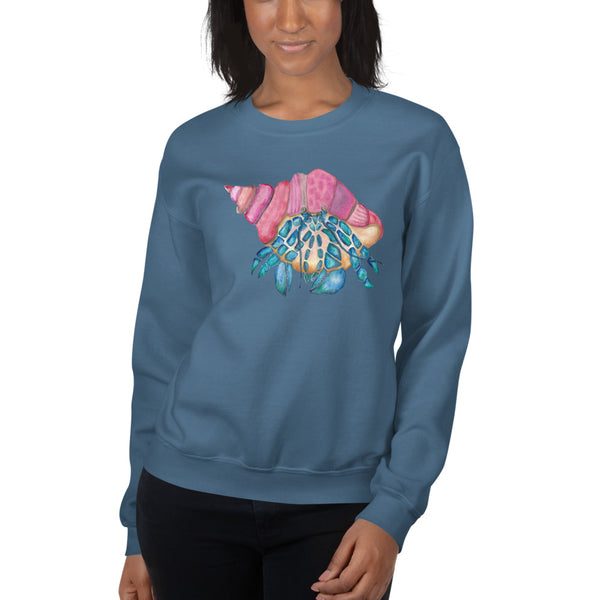 Hermie - Women's Sweatshirt