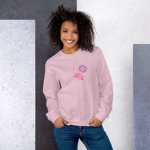 Pink Ladies - Sweatshirt