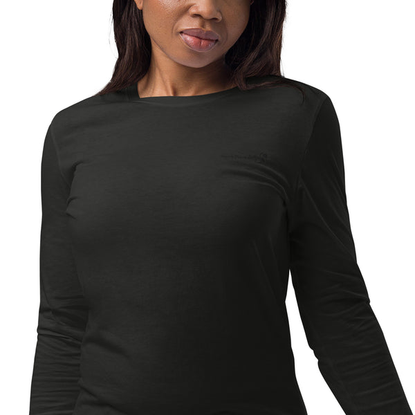 Women's fashion long sleeve shirt