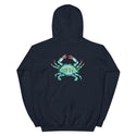 Crab - Unisex Hoodie