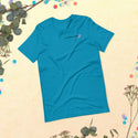 Blue Man Group - Unisex Short-Sleeve T-Shirt