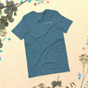 Blue Man Group - Unisex Short-Sleeve T-Shirt