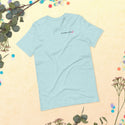 Sea Horse - Unisex - Short-Sleeve T-Shirt