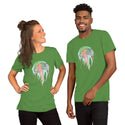 Green Viper - Men's Short Sleeve T-shirt
