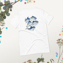 Blue Fin Tuna - Men's - Short-Sleeve T-Shirt