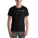 Right Whale - Short-Sleeve Unisex T-Shirt