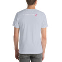 Oscar - Short-Sleeve Unisex T-Shirt