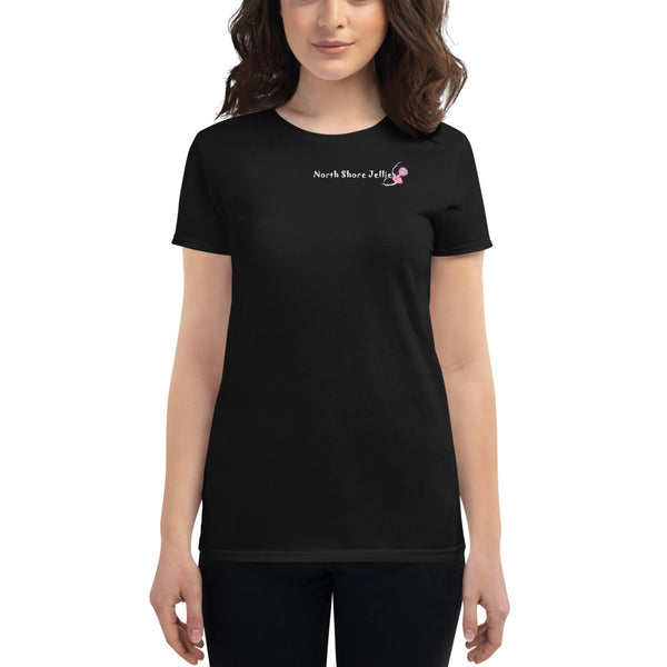 Mandy - Women's Short Sleeve T-Shirt