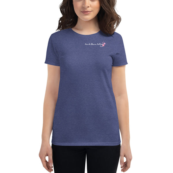 Buster - Women's short sleeve t-shirt