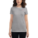 Shellie - Women's Short Sleeve T-Shirt