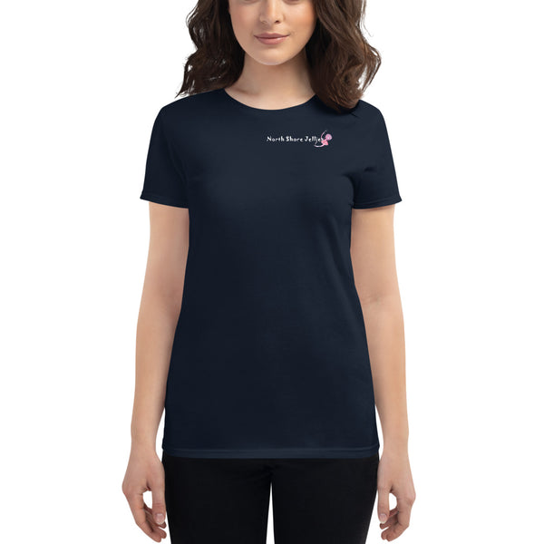 Buster - Women's short sleeve t-shirt
