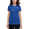 Mandy - Women's Short Sleeve T-Shirt