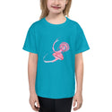 Pink Ladies - Youth Short Sleeve T-Shirt