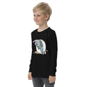 Buster - Youth long sleeve tee