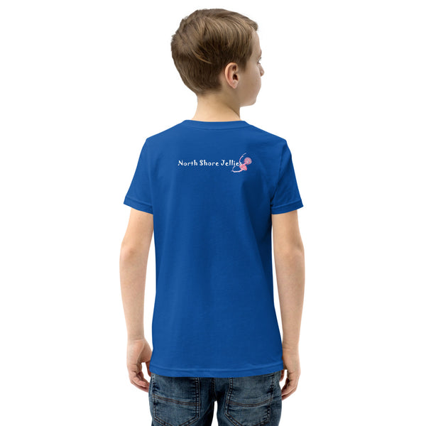 Crab - Youth Short Sleeve T-Shirt
